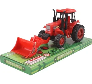 Traktor spychacz Traktor spychacz