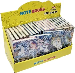 Notes A6 MIX Notes A6 MIX