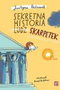 Sekretna historia ludzskarpetek w.2