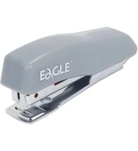 Zszywacz 1011 A szary 8 kartek EAGLE