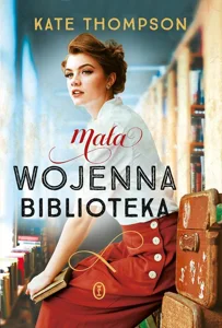 Mała wojenna biblioteka Mała wojenna biblioteka