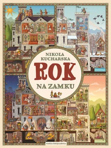Rok na zamku Rok na zamku