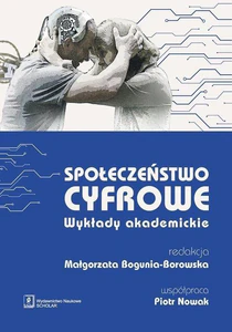 Społeczeństwo cyfrowe Wykłady akademickie