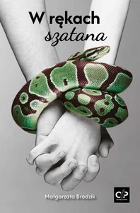 W rękach szatana (barwione brzegi) W rękach szatana (barwione brzegi)