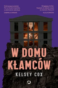 W domu kłamców W domu kłamców