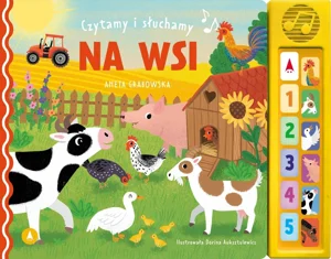 Czytamy i słuchamy Na wsi Czytamy i słuchamy Na wsi