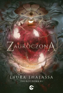 Zauroczona T.1 Zauroczona