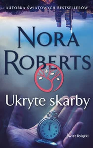 Ukryte skarby (wydanie pocketowe)