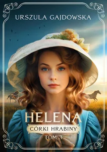 Córki hrabiny Helena Córki hrabiny Helena