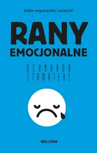 Rany emocjonalne (wydanie pocketowe)