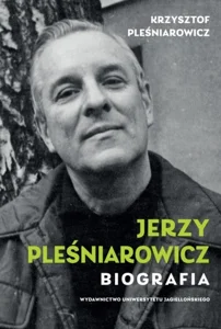 Jerzy Pleśniarowicz Biografia Jerzy Pleśniarowicz Biografia