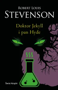 Doktor Jekyll i pan Hyde Doktor Jekyll i pan Hyde