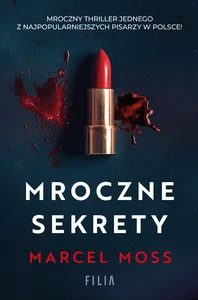 Mroczne sekrety Mroczne sekrety