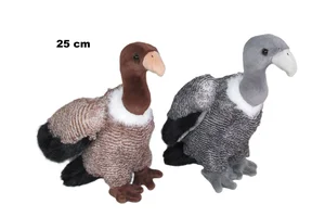 Sęp 25cm MIX