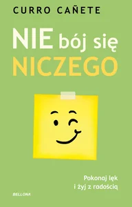 Nie bój się niczego