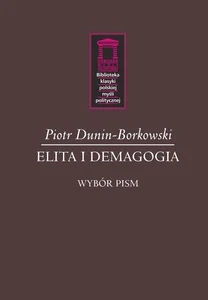 Elita i demagogia