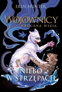 Niebo w strzępach Niebo w strzępach