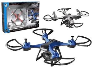 Dron R/C z kamerą WiFi MIX Dron R/C z kamerą WiFi MIX