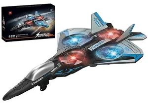 Samolot R/C LED Samolot R/C LED
