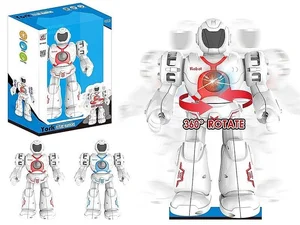 Robot na baterie MIX Robot na baterie MIX