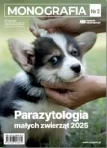 Parazytologia małych zwierząt 2025