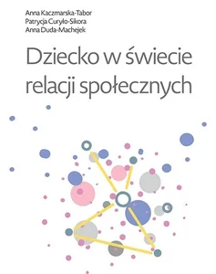 Dziecko w świecie relacji społecznych