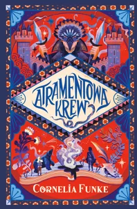 Atramentowa krew Atramentowa krew