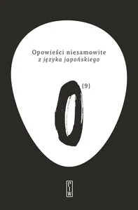 Opowieści niesamowite z języka japońskiego