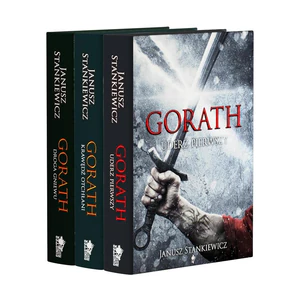 Gorath Kolekcja