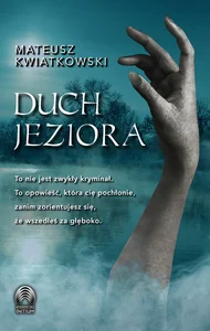 Duch Jeziora Duch Jeziora