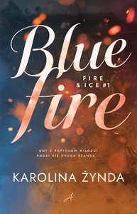 Blue fire Blue fire