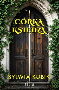 Córka księdza Wielkie Litery