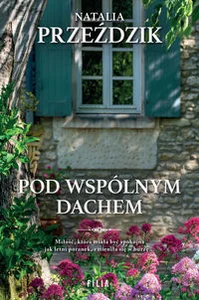 Pod wspólnym dachem Wielkie Litery