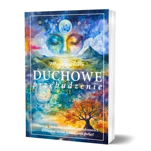 Moje osobiste duchowe przebudzenie Moje osobiste duchowe przebudzenie