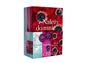 W maratonie życia / Maleńka / Należy do mnie Pakiet