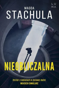 Nieobliczalna wyd. kieszonkowe