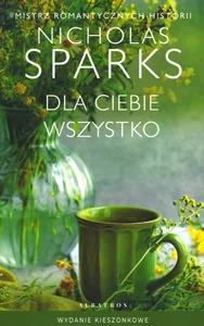 Dla Ciebie wszystko (wydanie pocketowe)
