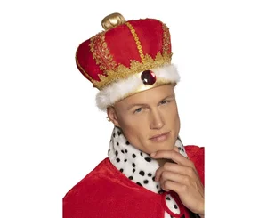 Korona Królewska monarcha Korona Królewska monarcha