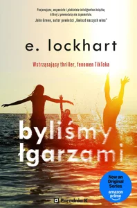 Byliśmy łgarzami Byliśmy łgarzami
