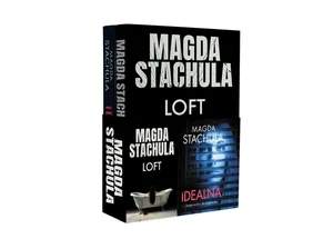 Idealna/ Loft Pakiet