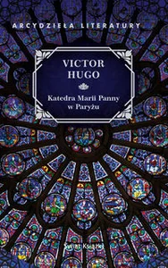 Katedra Marii Panny w Paryżu (wydanie pocketowe)