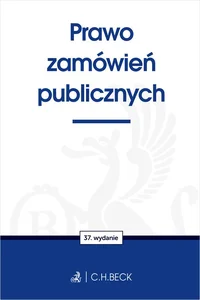 Prawo zamówień publicznych