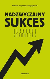 Nadzwyczajny sukces (wydanie pocketowe) Nadzwyczajny sukces (wydanie pocketowe)