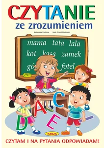 Czytanie ze zrozumieniem