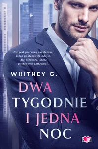 Dwa tygodnie i jedna noc wyd. 2025 Dwa tygodnie i jedna noc wyd. 2025