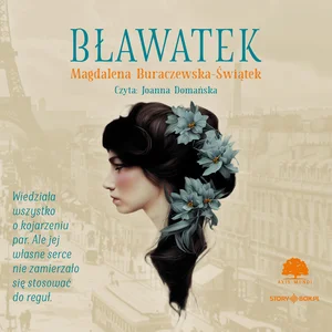 [Audiobook] Bławatek