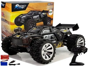 Terenówka R/C 2.4G 1:18 35 km/h