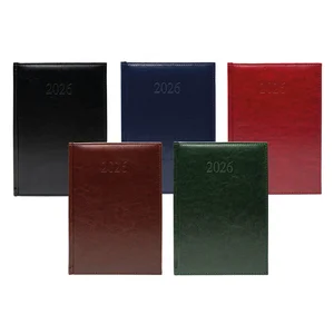 Terminarz 2026 Premium A5 dzienny 1szt.mix