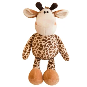 Żyrafa pluszowa 25cm