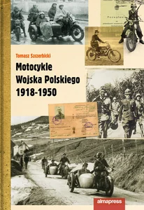 Motocykle Wojska Polskiego 1918-1950